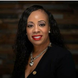 Meet your Posher, Tarnisha